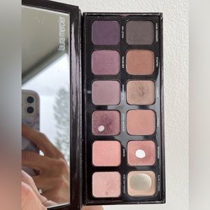 Laura Mercier Eye Artist Palette - eyeshadow